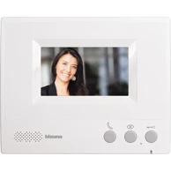 LEGRAND Basic video unutarnja jedinica 4,3" handsfree LE330651, bijela